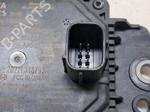 Electronic module TOYOTA AYGO X (_B7_) 1.0 VVT-i (KGB70) | BP38036253M83 - Image 2