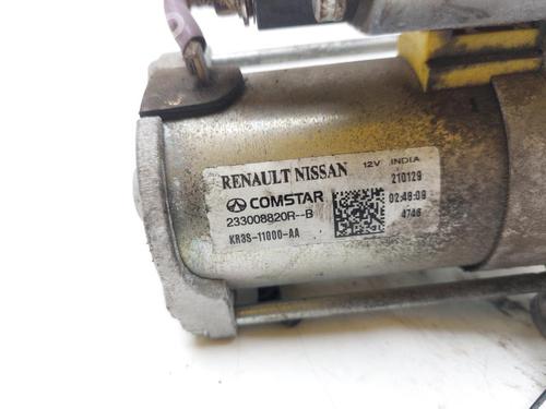 Starter NISSAN MICRA V (K14) 1.0 IG-T | BP29933256M8 - Image 5
