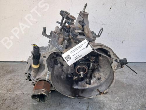 Used Gearbox Gearbox CHEVROLET SPARK (M300) 1.0 (68 hp) 40491888 40491888