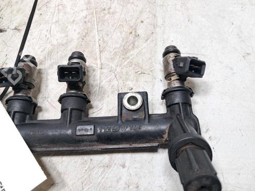 Injector LANCIA YPSILON (843_) 1.2 (843.AXA1A) | BP33734615M100 - Image 2