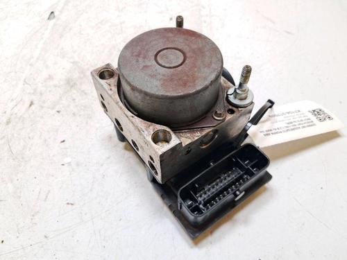 Used ABS pump ABS pump FIAT 500 (312_) 1.2 (312AXA1A) (69 hp) 33840330 33840330