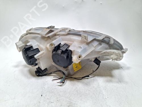Left headlight SMART FORTWO Coupe (450) 0.7 (450.352, 450.332) | BP39738924C28 - Image 3