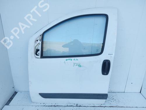 Used Left front door PEUGEOT BIPPER (AA_) 1.4 HDi (68 hp) 22251377