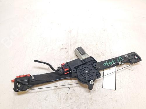 Used Front right window mechanism Front right window mechanism 37020176 37020176