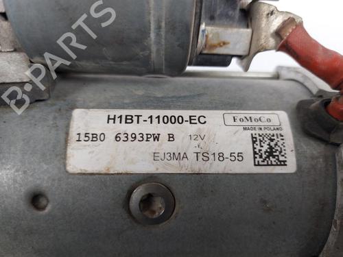 Starter FORD TRANSIT COURIER B460 Box Body/MPV 1.5 EcoBlue | BP15171318M8 - Image 5