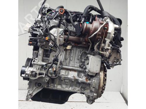 Used Engine Engine OPEL CROSSLAND X / CROSSLAND (P17, P2QO) 1.5 (75) (110 hp) 33752348 33752348