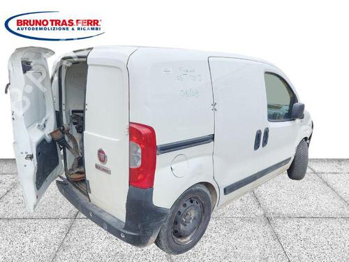 Subframe FIAT FIORINO Box Body/MPV (225_) 1.3 D Multijet (225BXD1A, 225BXB1A, 225BXB11) | BP15170739M9 
