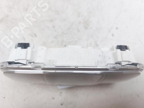 Interior roof light PEUGEOT 208 I (CA_, CC_) 1.4 GPL | BP25912716I8