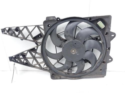 Køleventilator elektrisk FIAT DOBLO Cargo (263_) 1.3 D Multijet (263WXU1A, 263ZXU1A, 263WYB1A, 263ZYB1A) (95 hp) 15167703