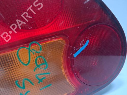 Left taillight DAEWOO MATIZ (M100, M150) 0.8 | BP40255620C34 - Image 2