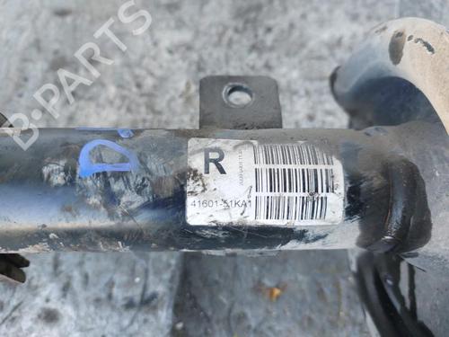 Højre fortil støddæmper SUZUKI SPLASH (EX) 1.0 (A5B310) | BP23071127M17 - Image 3