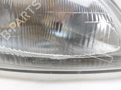 Right headlight FIAT SEICENTO / 600 (187_) 1.1 (187AXB, 187AXB1A, 187AXC1A02) | BP29584298C29 