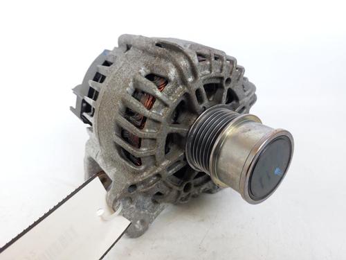 Used Alternator Alternator 15168626 15168626