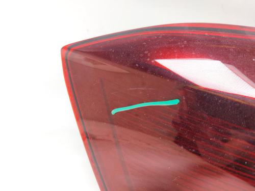 Left taillight VW POLO VI (AW1, BZ1, AE1) 1.0 TSI | BP28618548C34 