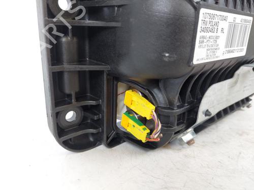 Electronic module MERCEDES-BENZ CLS (C218) CLS 250 CDI / BlueTEC / d (218.303, 218.304) | BP18740137M83 