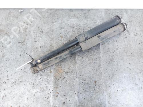 Right rear shock absorber TOYOTA YARIS (_P13_) 1.5 Hybrid (NHP130_, NHP130) | BP18826343M19 