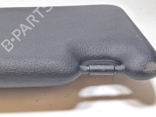 Left sun visor BMW 1 (F70) 118 d | BP40179115I1 - Image 5