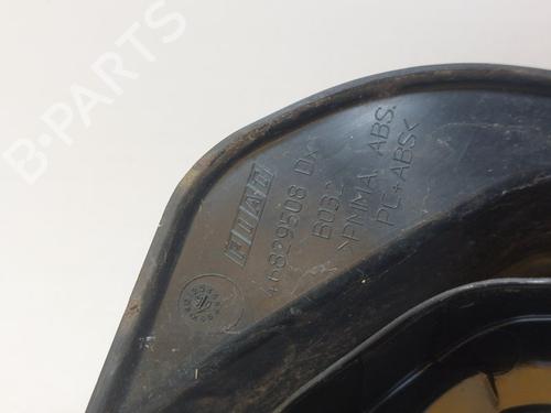 Right taillight FIAT IDEA (350_) 1.3 D Multijet | BP37508265C35 - Image 5