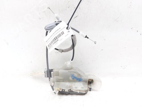 Used Front left lock CITROËN C3 / C3 ORIGIN III (SX) 1.5 BlueHDi 100 (SXYHYP, SXYHTU) (102 hp) 25249812