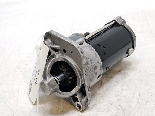 Used Starter Starter RENAULT CLIO IV (BH_) 1.5 dCi 90 (90 hp) 39973710 39973710