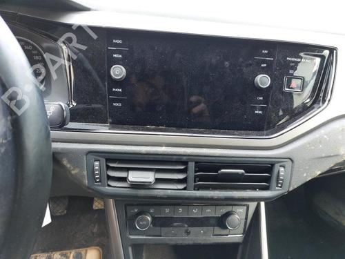 Electronic sensor VW POLO VI (AW1, BZ1, AE1) 1.0 MPi | BP17206312M84 