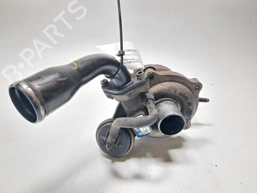 Turbolader/Kompressor für FIAT PUNTO (188_) 1.3 JTD 16V (70 hp) 33196875