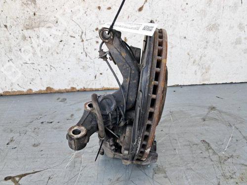 Left front steering knuckle MG MG HS (AS23) 1.5 T (SAS23) | BP34052394M25  - Image 5