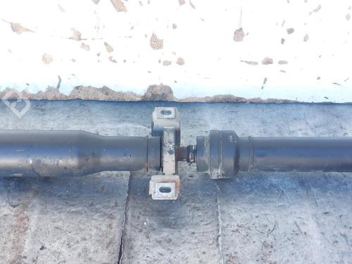 Driveshaft MERCEDES-BENZ GLE Coupe (C292) 350 d 4-matic (292.323, 292.324) | BP29474600M37 