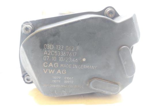 Throttle body SEAT IBIZA IV (6J5, 6P1) 1.2 | BP30453805M82
