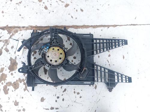 Køleventilator elektrisk FIAT IDEA (350_) 1.3 D Multijet | BP29746337M35 