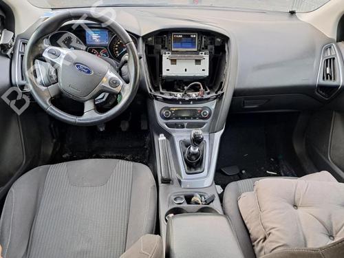 Left front window switch FORD FOCUS III Turnier 1.6 TDCi | BP33193099I27 - Image 15