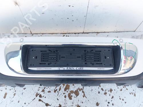 Rear bumper MINI MINI COUNTRYMAN (R60) Cooper D ALL4 | BP29584234C8 