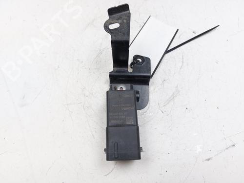 Used Engine control unit (ECU) Engine control unit (ECU) CITROËN C3 III (SX) 1.5 BlueHDi 100 (SXYHYP, SXYHTU) (102 hp) 24927899 24927899