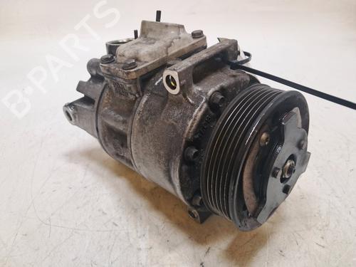 AC compressor VW GOLF V (1K1) 1.9 TDI | BP38635388M34 - Image 2