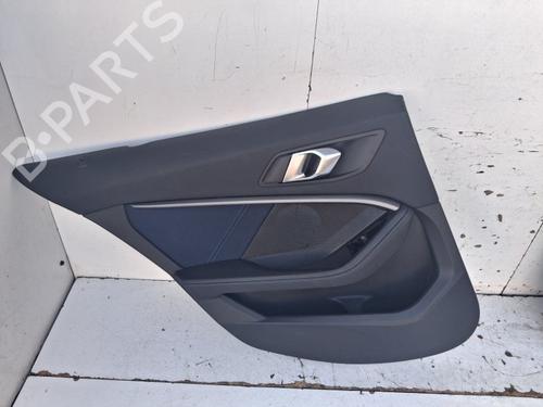 Seats set BMW 1 (F40) 118 d | BP40288230C78 - Image 18