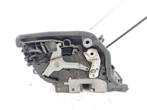 Used Front right lock Front right lock 18740291 18740291