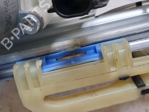 Front right window mechanism FORD TRANSIT V363 Van (FCD, FDD) 2.0 EcoBlue mHEV | BP36001609C23 - Image 6