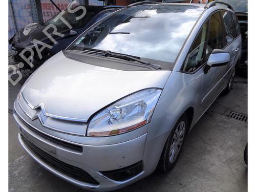 Instrument cluster CITROËN C4 Grand Picasso I (UA_) 2.0 HDi 138 | BP15143903C47 