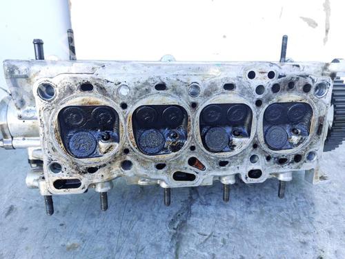 Cylinder head HYUNDAI GETZ (TB) 1.1 | BP29448129M5 