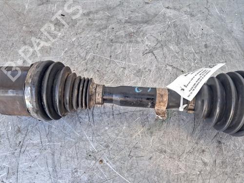 Left front driveshaft JEEP RENEGADE SUV (BU, B1, BV) 2.0 CRD 4x4 | BP39634760M38 - Image 4