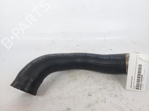 Pipe DACIA SANDERO II TCe 90 (B8M1, B8MA, B8AC) | BP18304711M125