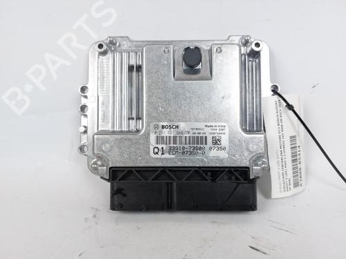 Used Engine control unit (ECU) SUZUKI SWIFT V (AZ) 1.2 Hybrid (Mild Hybrid) AllGrip (A2L412) (83 hp) 15357616