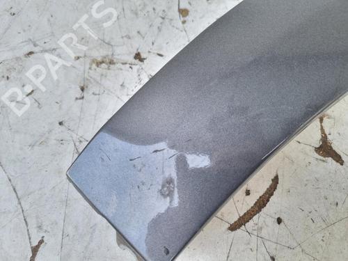 Right front fenders CITROËN C4 II (NC_) 1.6 BlueHDi 120 | BP19658513C42 