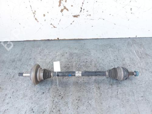 Used Left rear driveshaft MERCEDES-BENZ C-CLASS (W205) C 220 BlueTEC / d (205.002, 205.004) (170 hp) 15174347