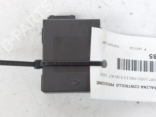 Engine control unit (ECU) LAND ROVER DISCOVERY SPORT (L550) 2.0 D 4x4 | BP20979763M57 