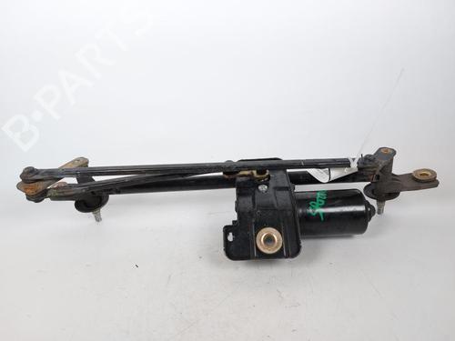 Used Front wiper motor KIA SPORTAGE II (JE_, KM_) 2.0 CRDi (113 hp) 16137736