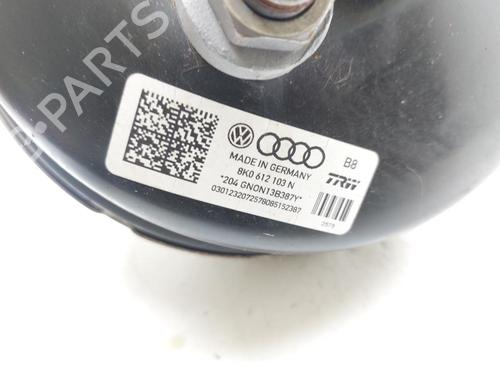 Servo brake AUDI A4 B8 Avant (8K5) 2.0 TDI quattro | BP25134105M42 - Image 4