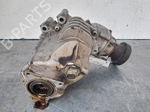 Front differential JAGUAR X-TYPE I (X400) 2.5 V6 All-wheel Drive | BP40279397M23 - Image 5