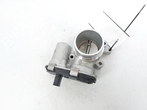 Used Throttle body MG MG HS (AS23) 1.5 T (SAS23) (162 hp) 17203448