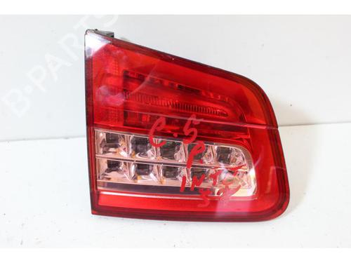 Used Left taillight Left taillight 15146414 15146414